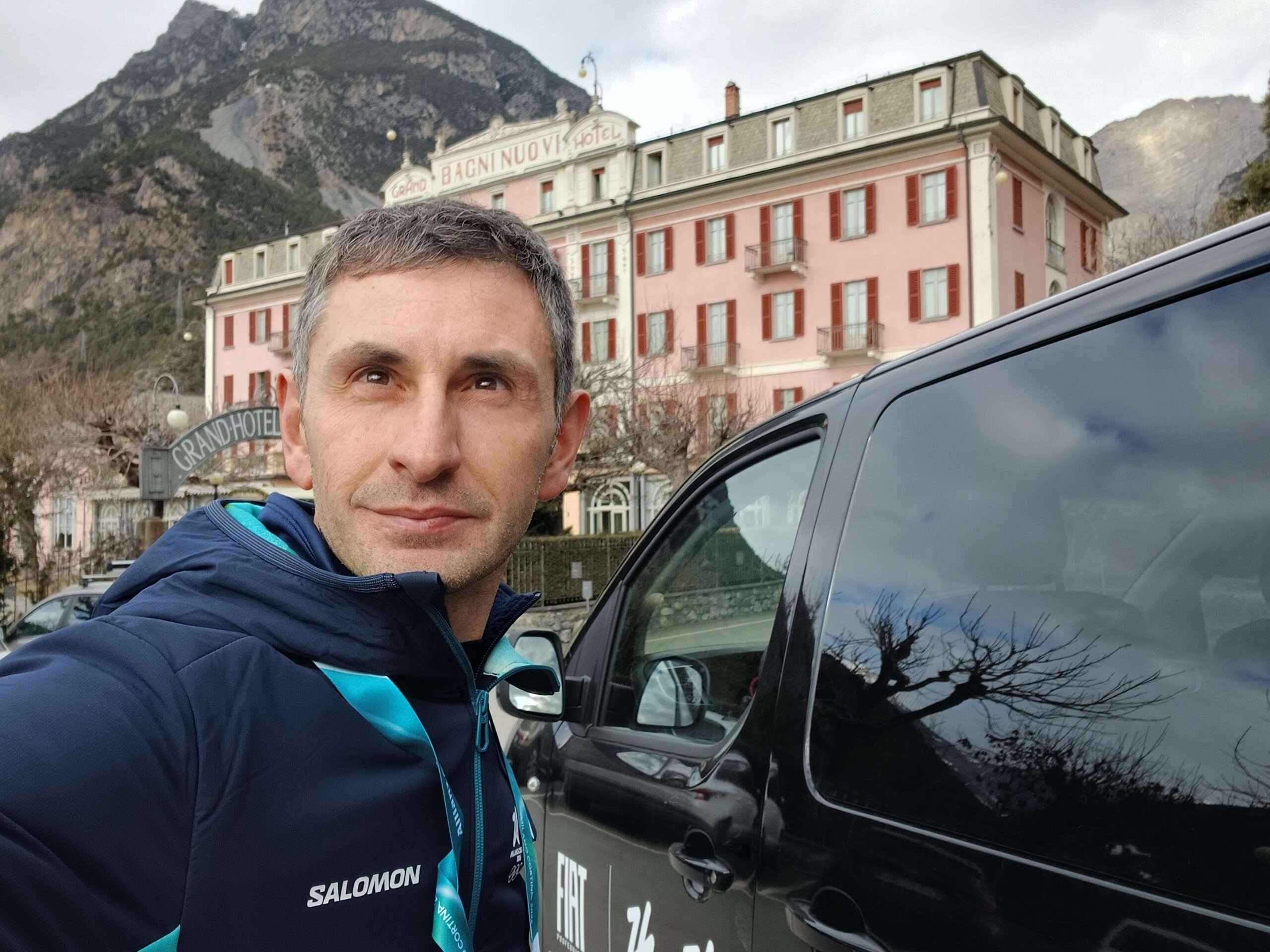 Foto di Paolo Franzinelli