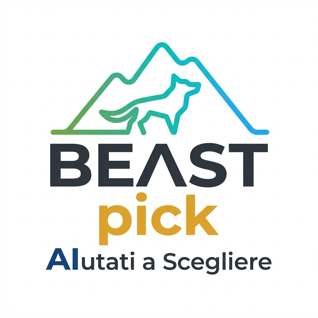 BeastPick – AIutati a Scegliere