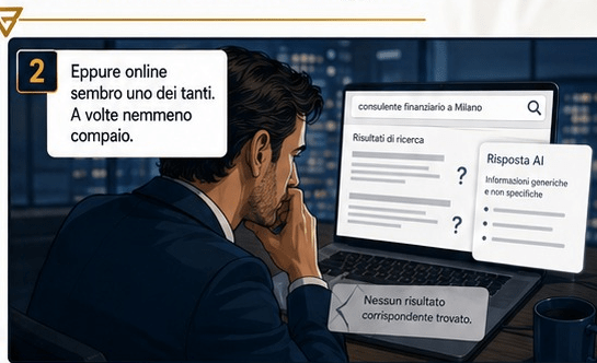 Seconda vignetta della sequenza BeastPick