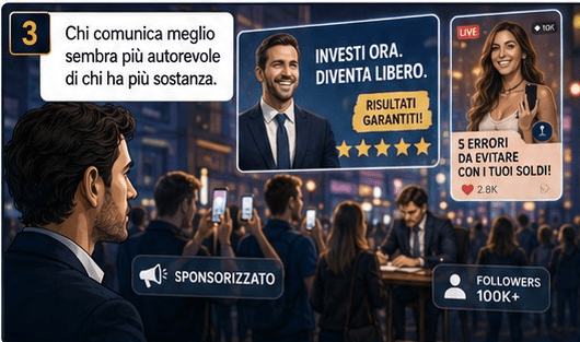 Terza vignetta della sequenza BeastPick